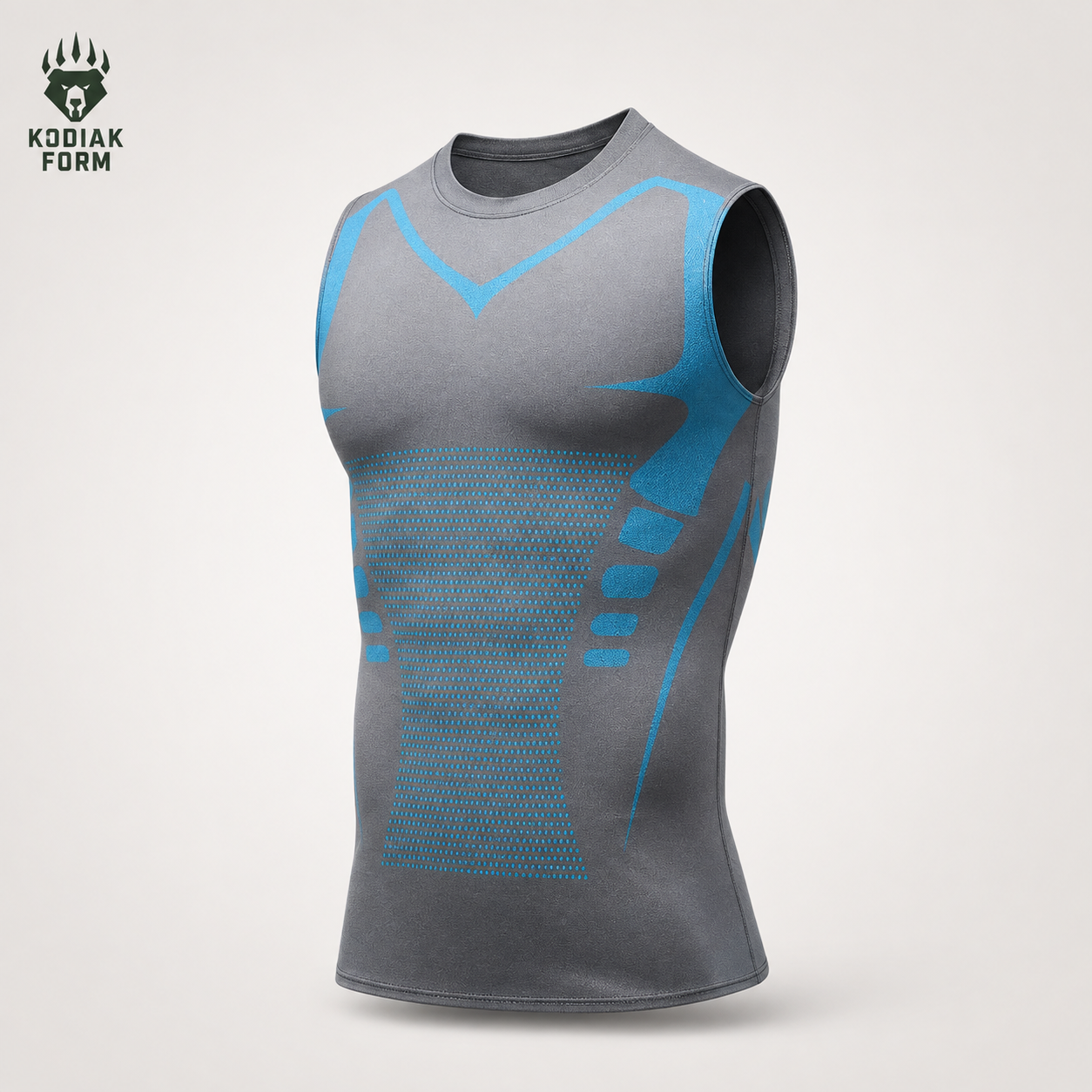 Ironhide Tank | Stop Hiding It. Start Wearing It.