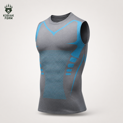 Ironhide Tank | Stop Hiding It. Start Wearing It.