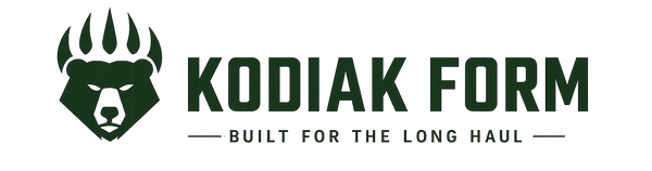 KODIAK FORM
