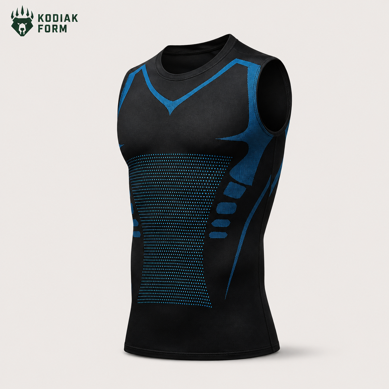 Ironhide Tank | Stop Hiding It. Start Wearing It.