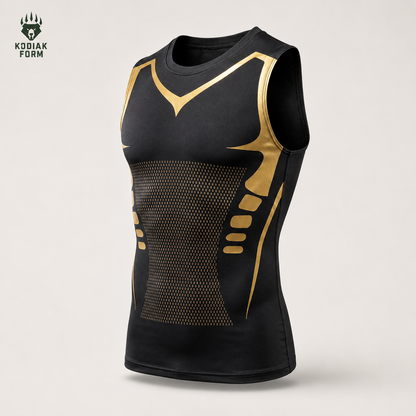 Ironhide Tank | Stop Hiding It. Start Wearing It.