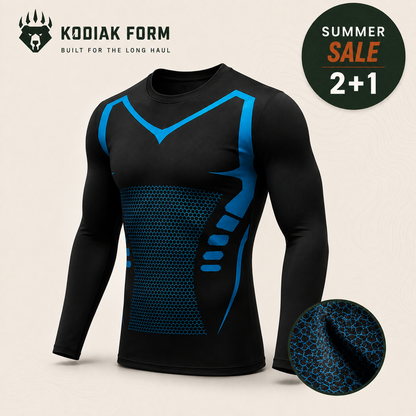 Ironhide-L | Layer Up. Look Sharp. Every Time.