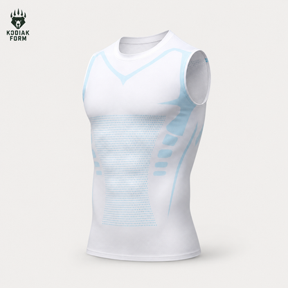 Ironhide Tank | Stop Hiding It. Start Wearing It.